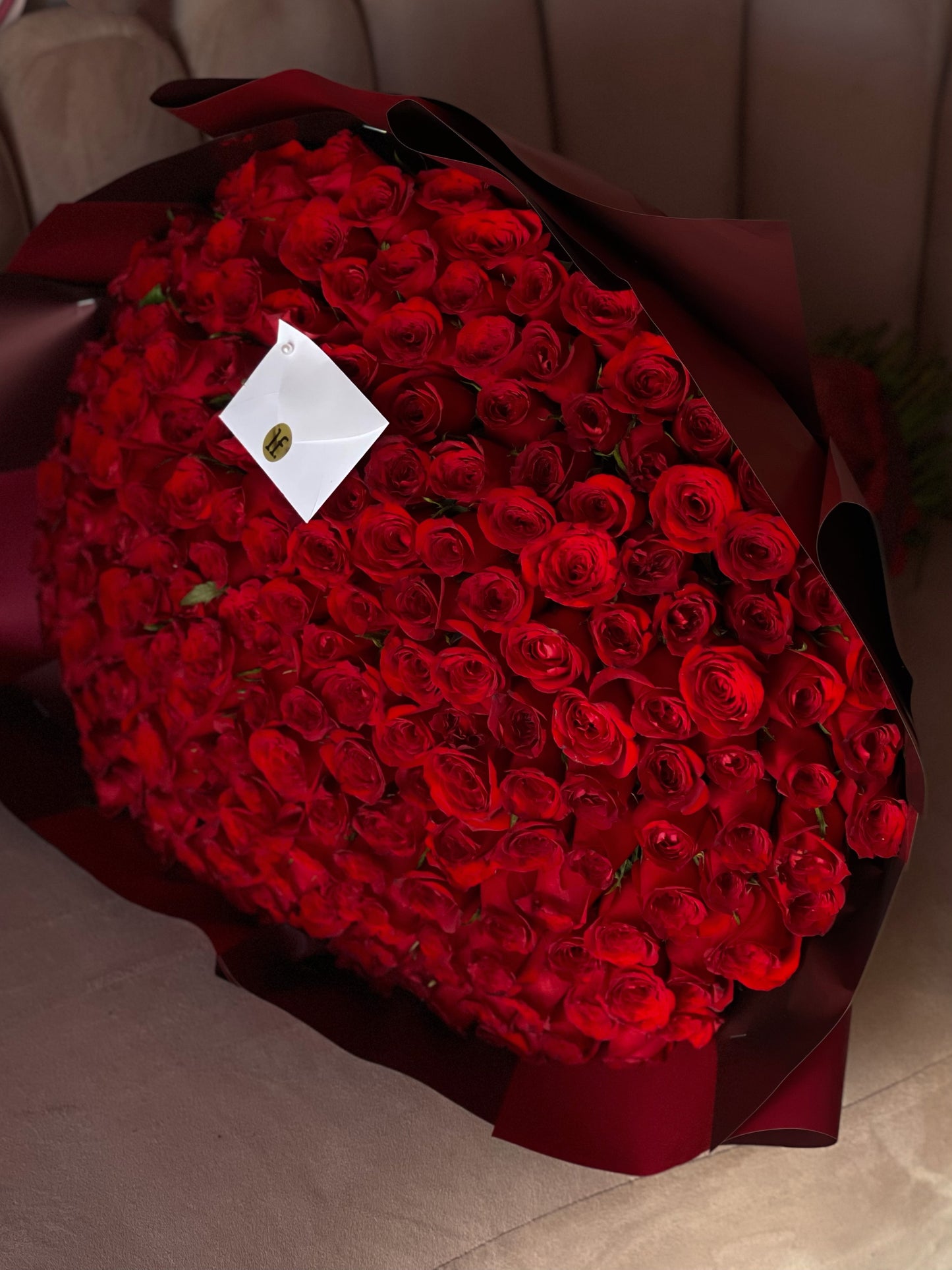 Ramo rosas