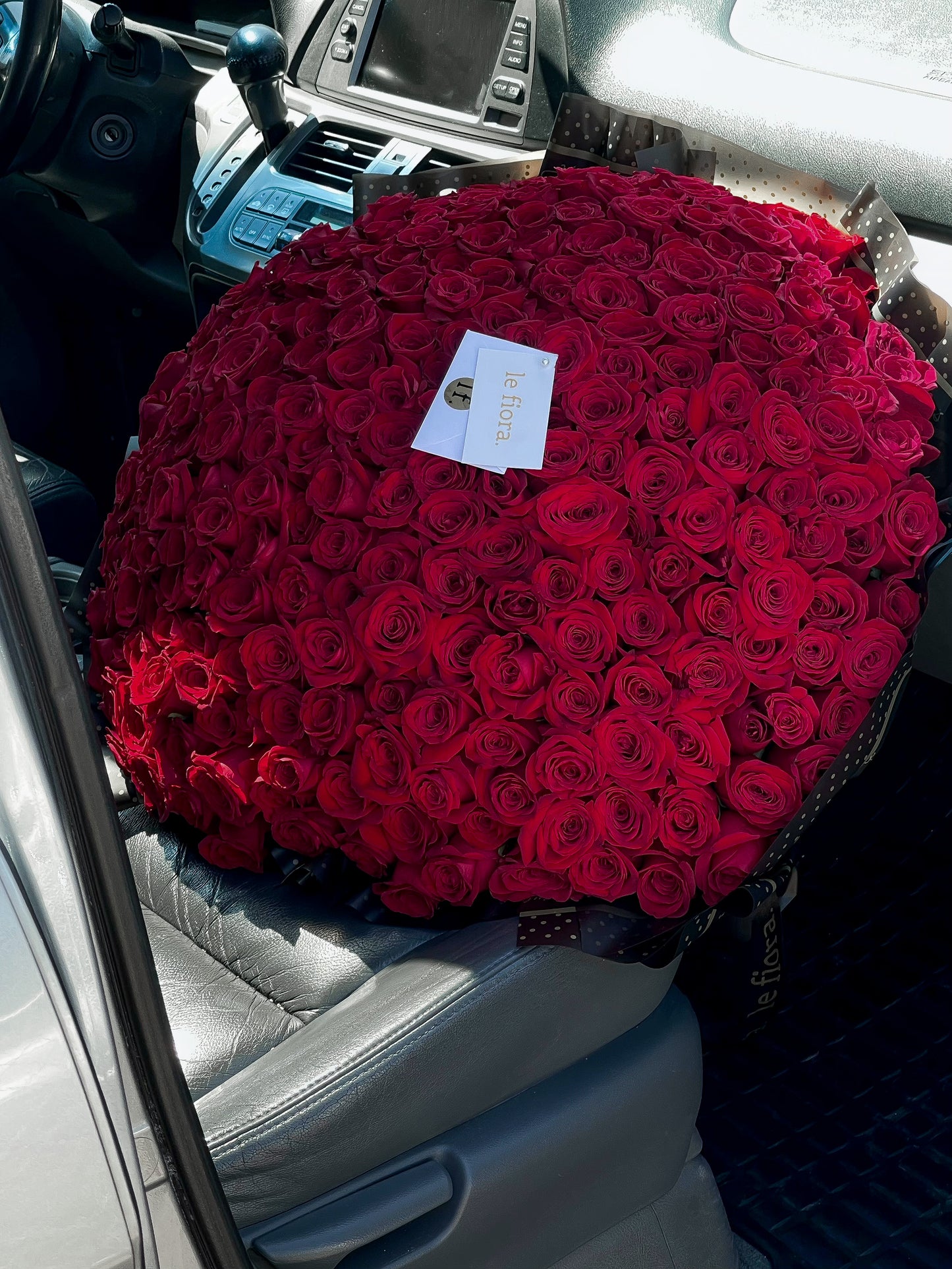 Ramo rosas