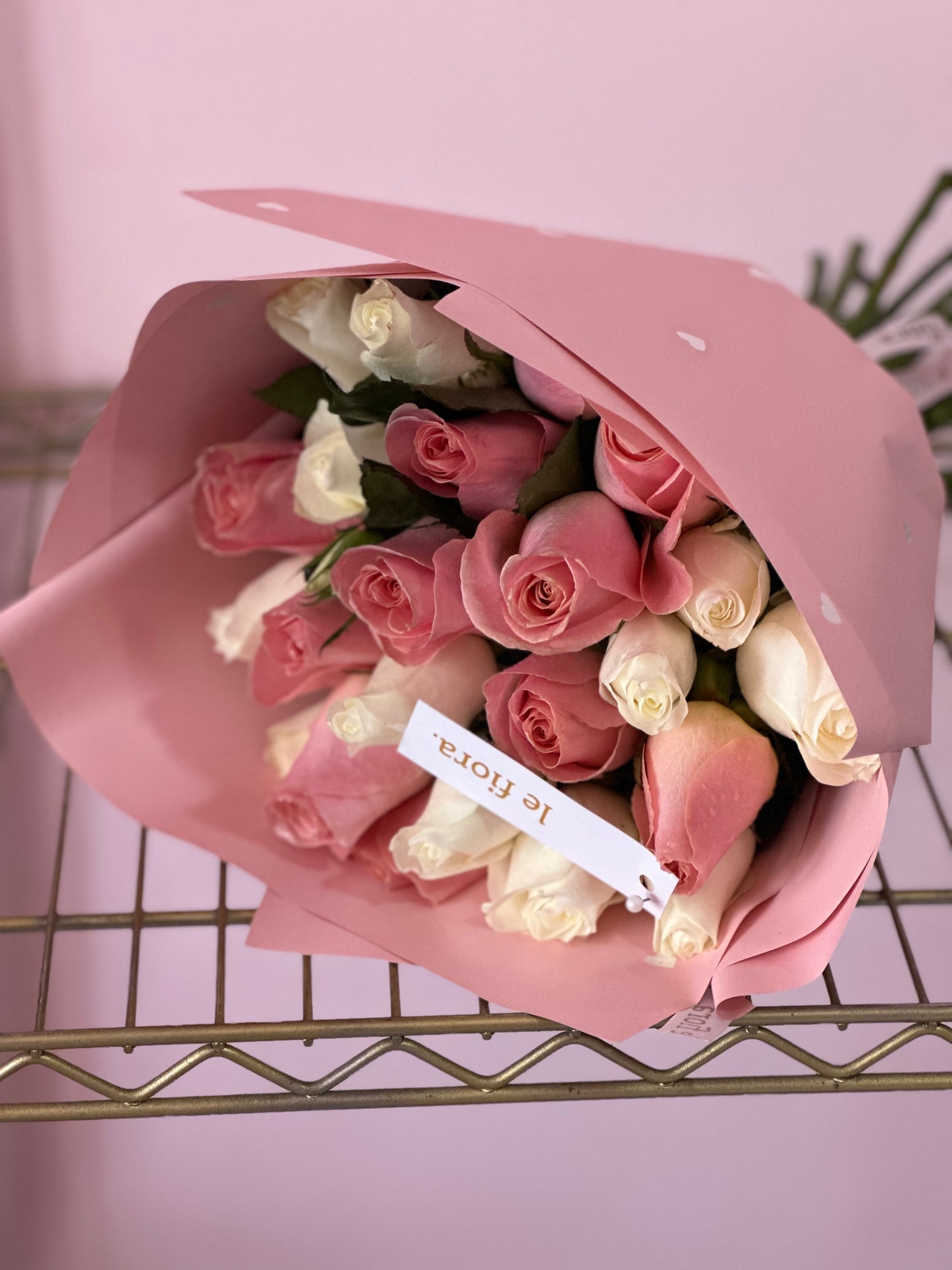 Ramo rosas