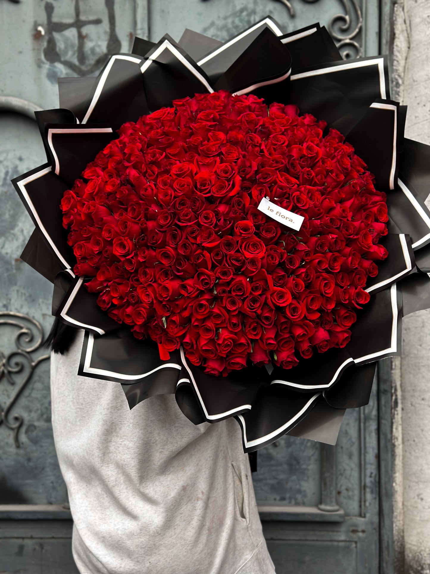 Ramo rosas