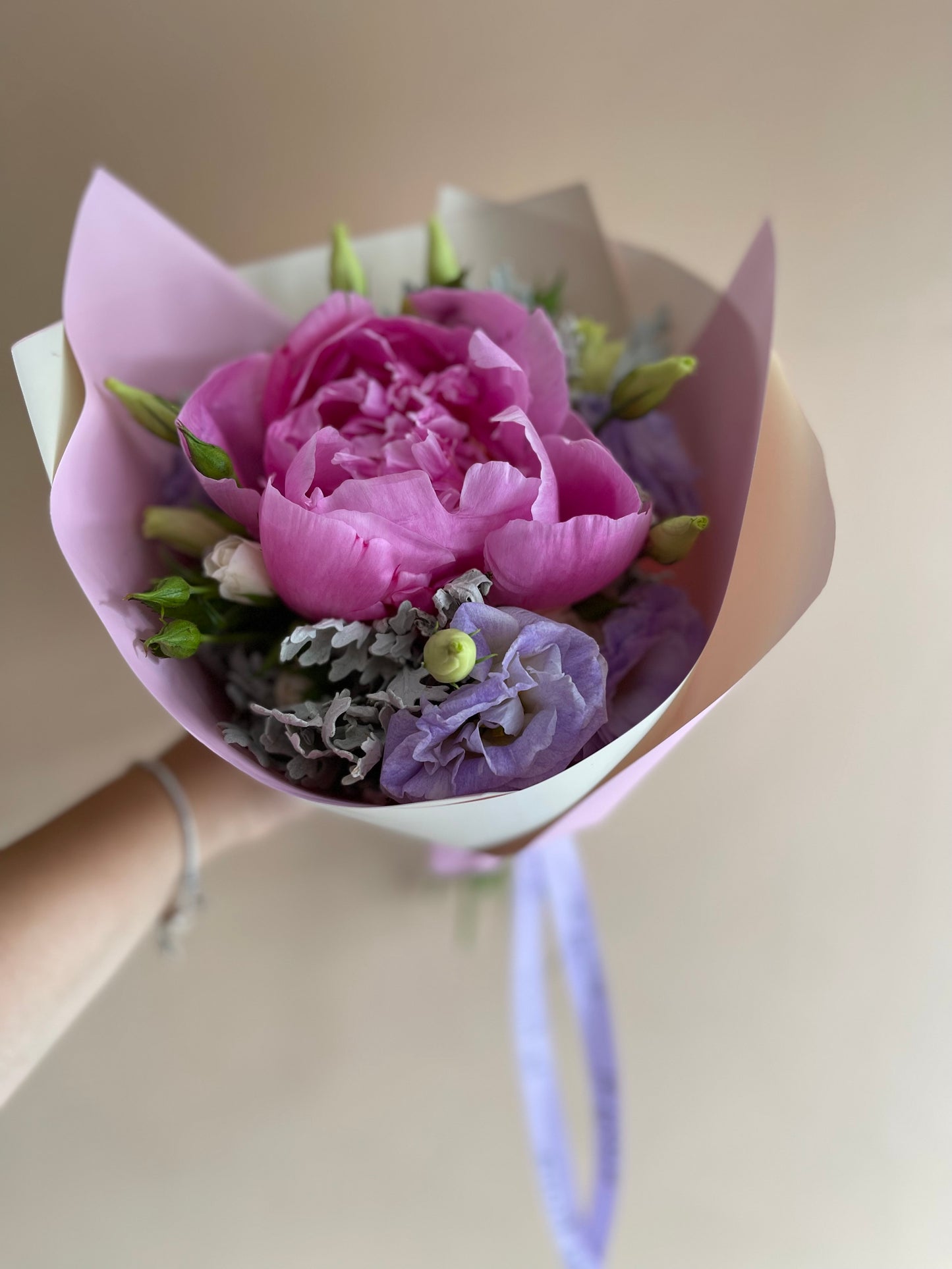 Peonia 1