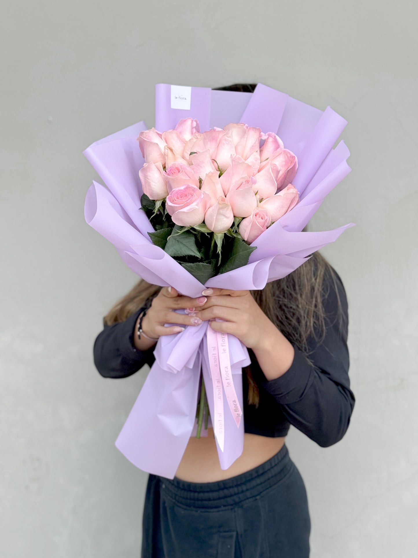 Ramo rosas