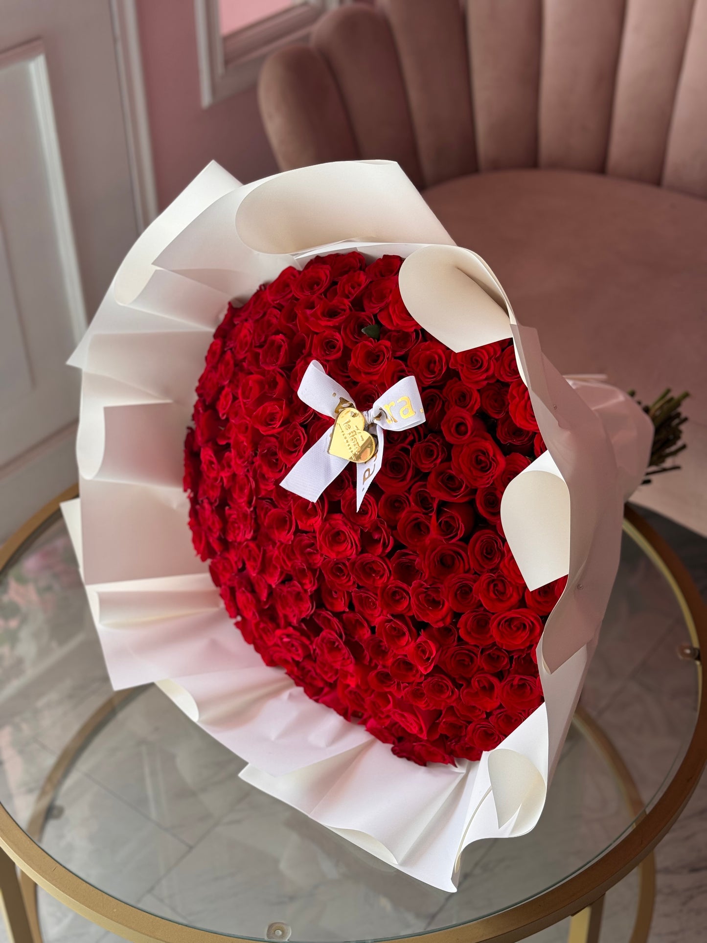 Ramo rosas sv