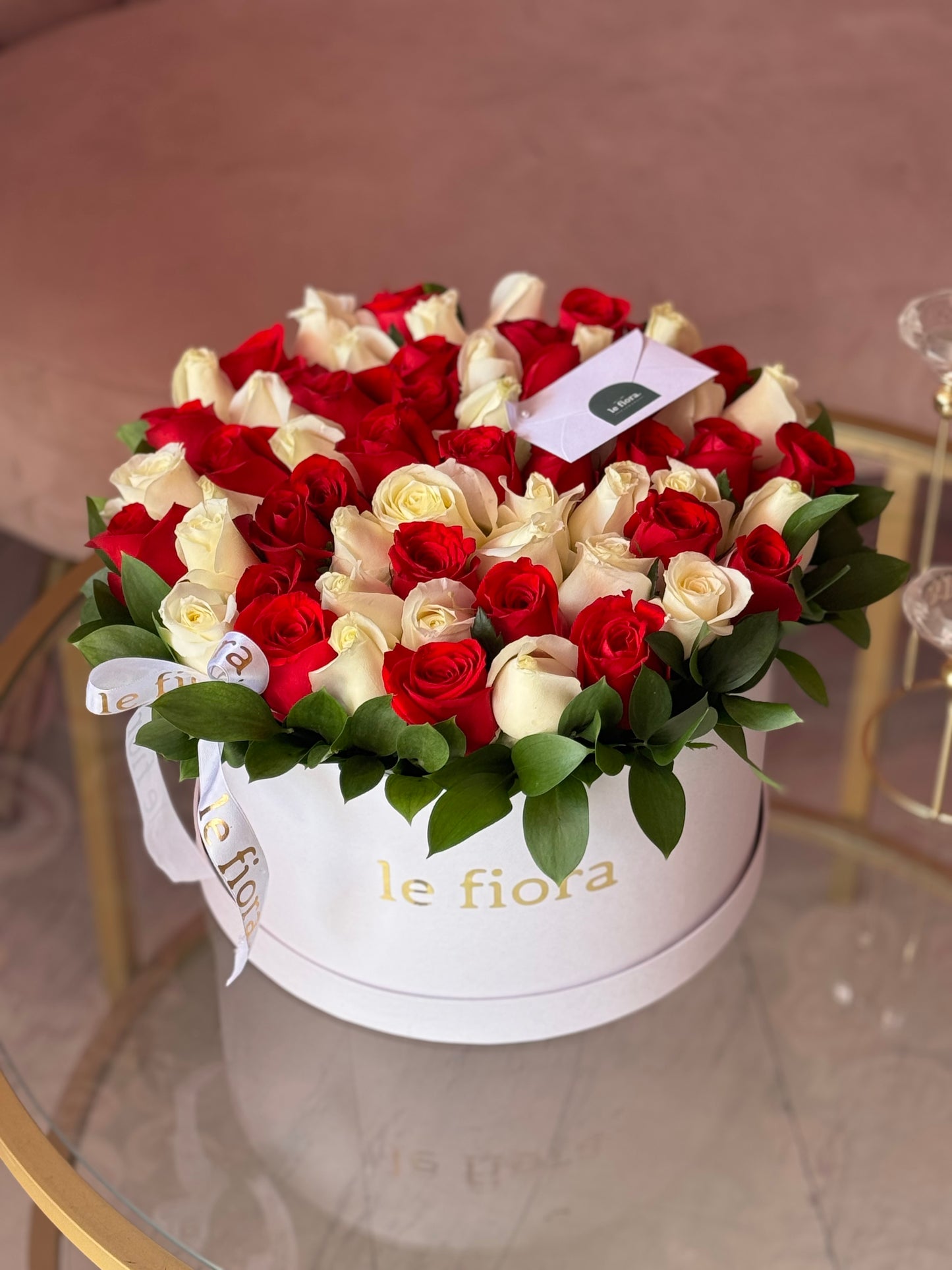 Kenia gd más ruscus