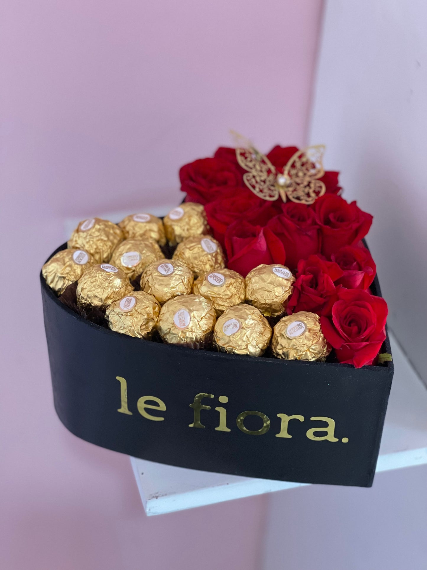 Amelia ch chocolates