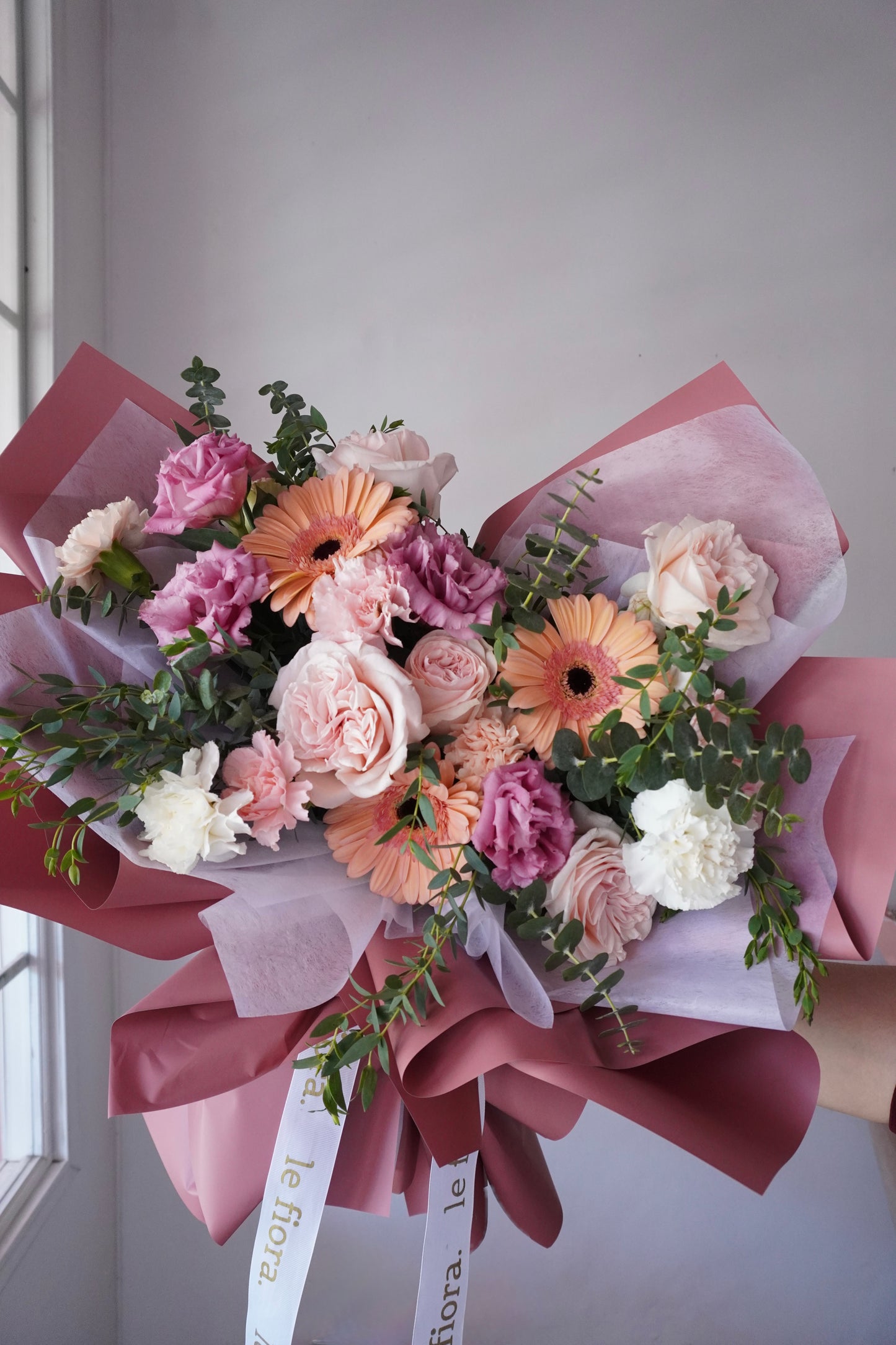 Taylor estilo mariposa