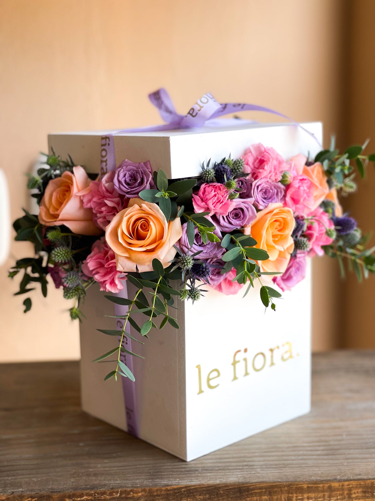 caja sorpresa